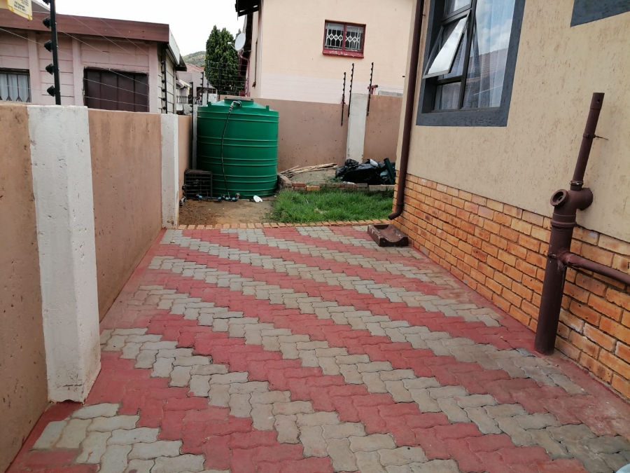 3 Bedroom Property for Sale in Tlhabane West North West